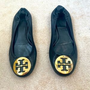 Tory Burch Ballet Flats